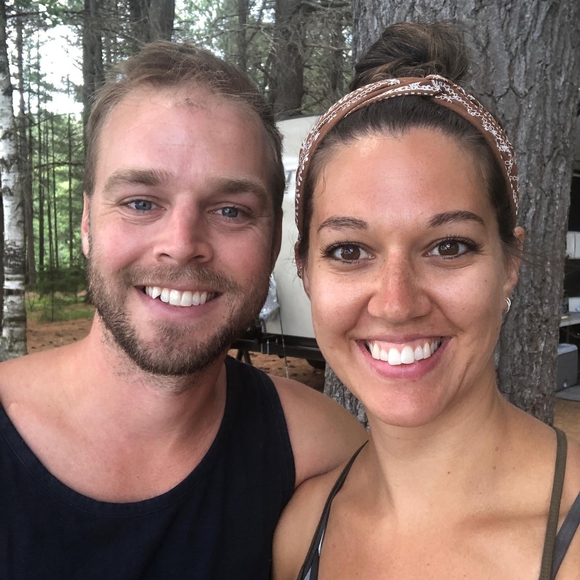 Meet your Posher, Amanda - Picture 1 of 1